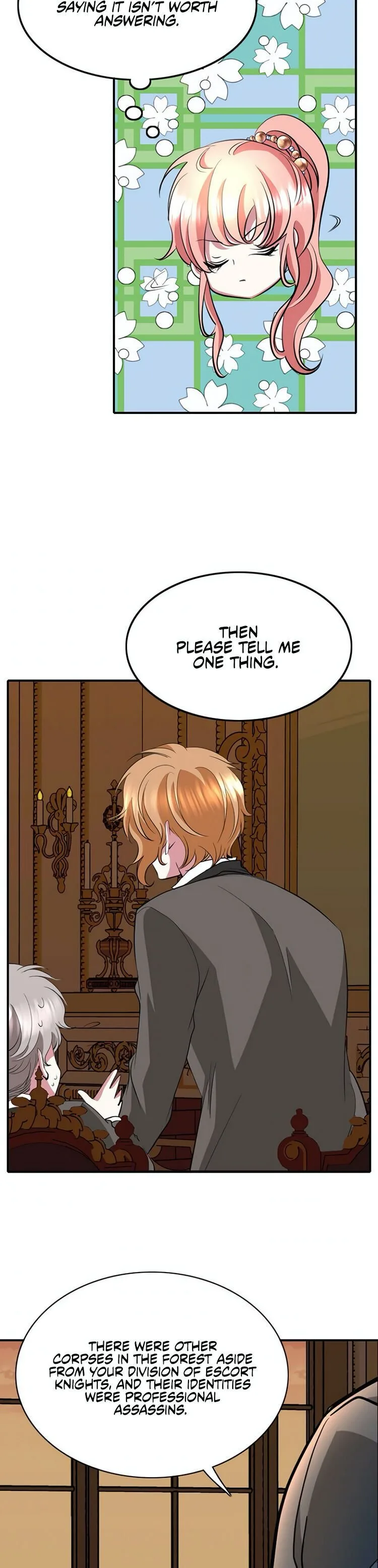 Rise From The Rubble Chapter 13 page 16