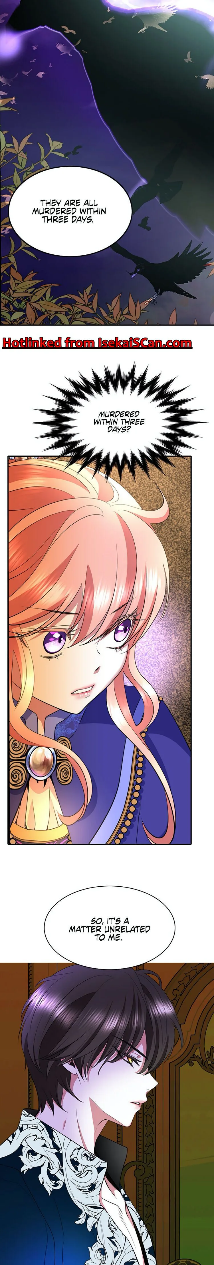 Rise From The Rubble Chapter 13 page 20
