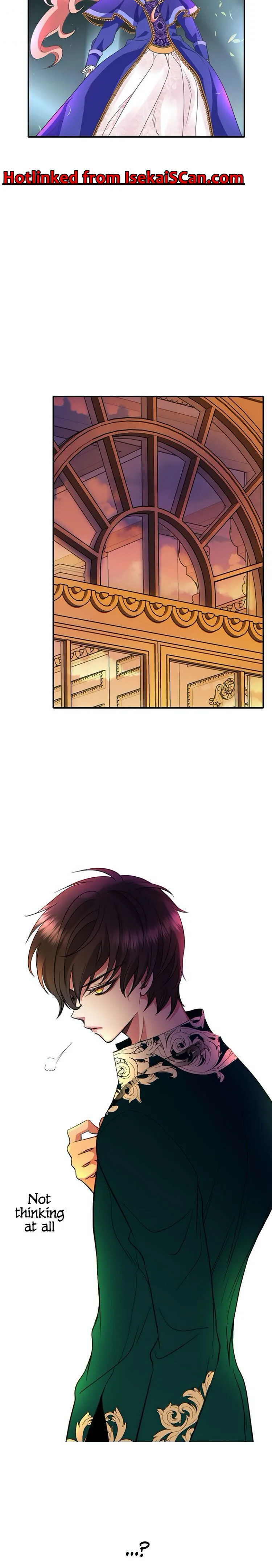 Rise From The Rubble Chapter 13 page 27