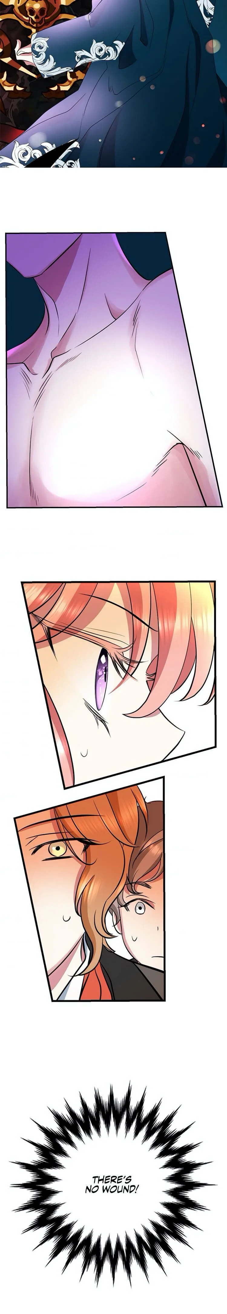 Rise From The Rubble Chapter 13 page 24