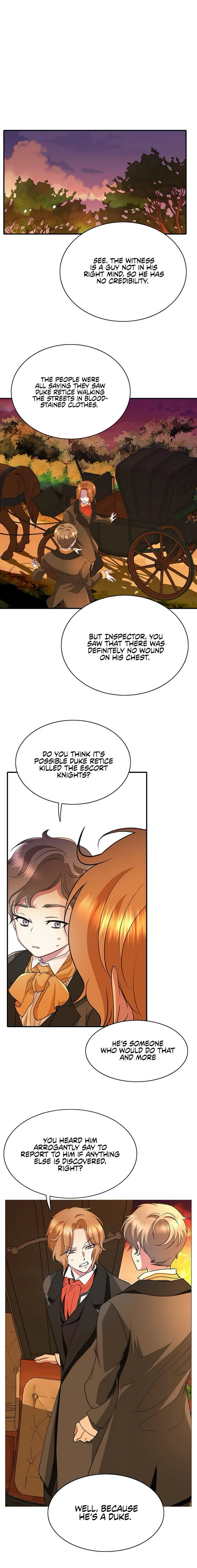 Rise From The Rubble Chapter 13 page 25