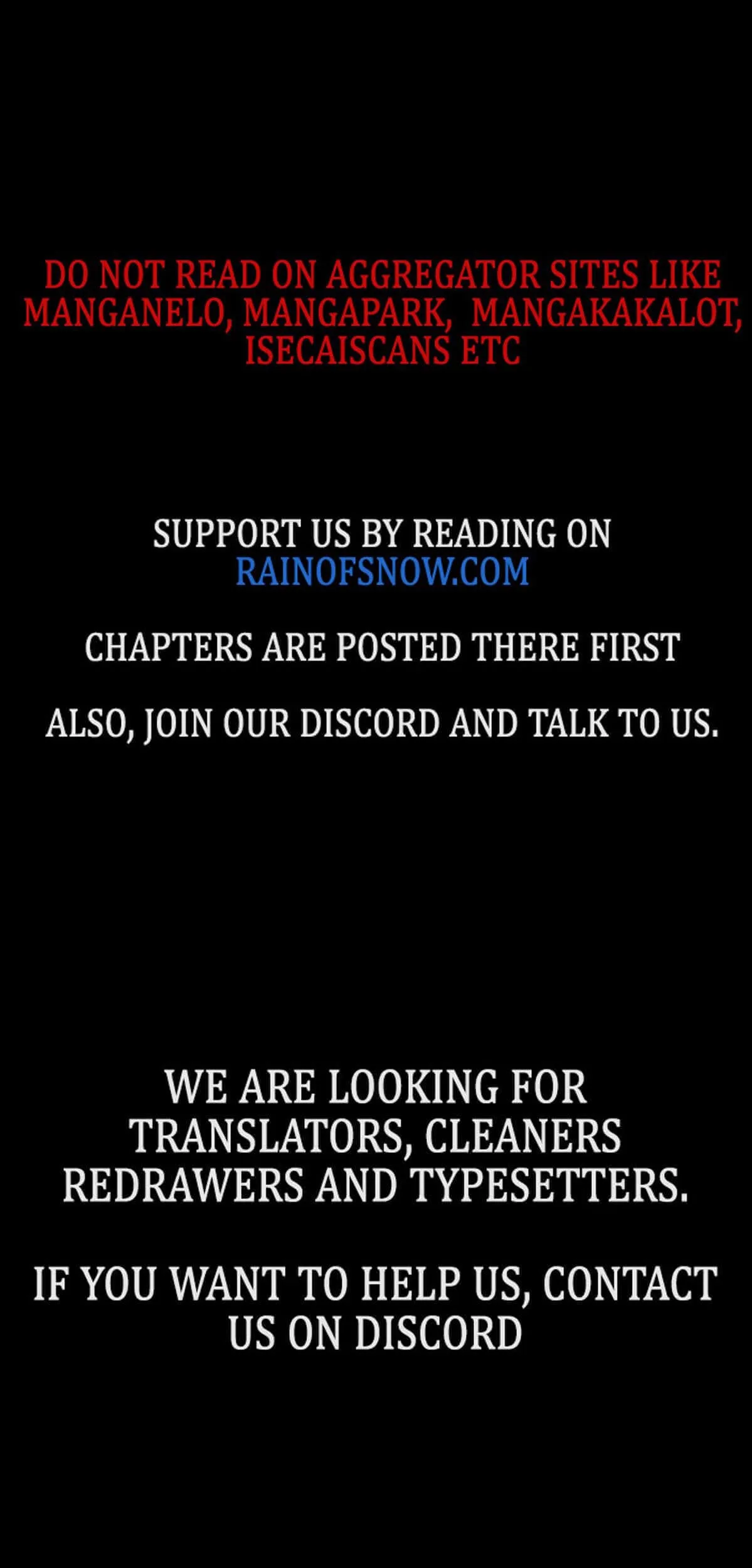 Rise From The Rubble Chapter 18.2 page 17