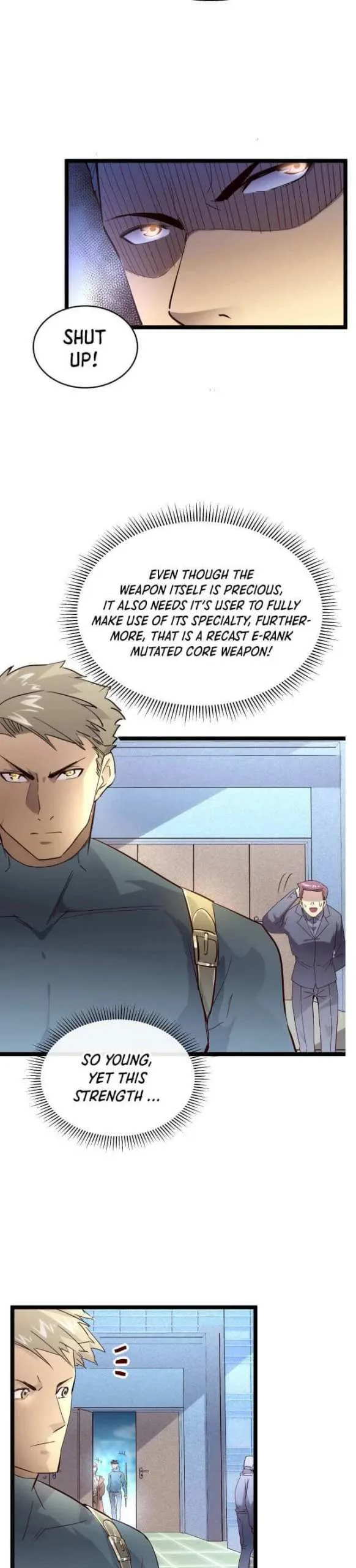 Rise From The Rubble Chapter 19 page 4