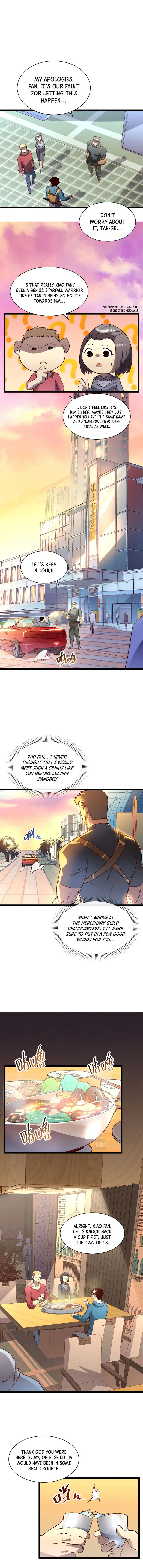 Rise From The Rubble Chapter 20 page 4