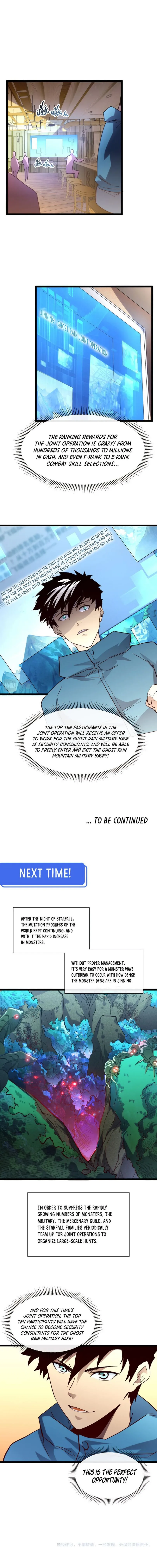 Rise From The Rubble Chapter 20 page 10