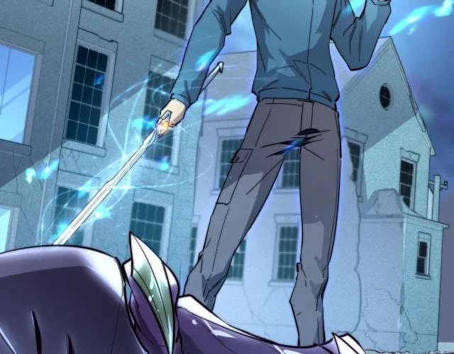 Rise From The Rubble Chapter 22 page 21