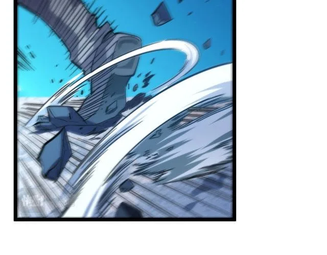 Rise From The Rubble Chapter 22 page 33