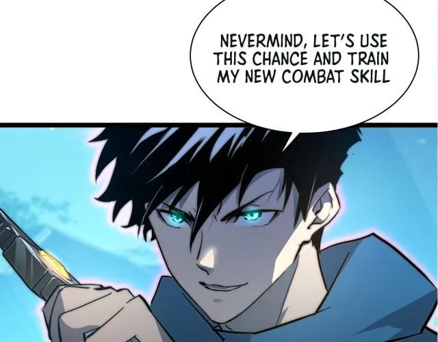 Rise From The Rubble Chapter 22 page 31