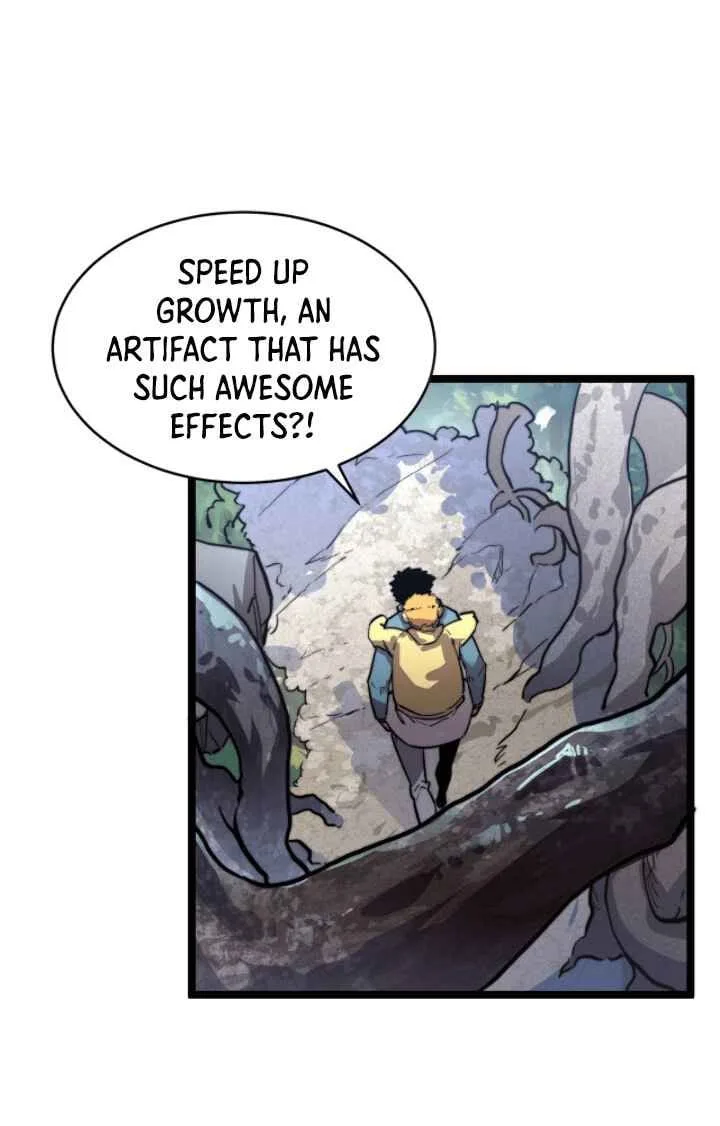 Rise From The Rubble Chapter 25 page 16