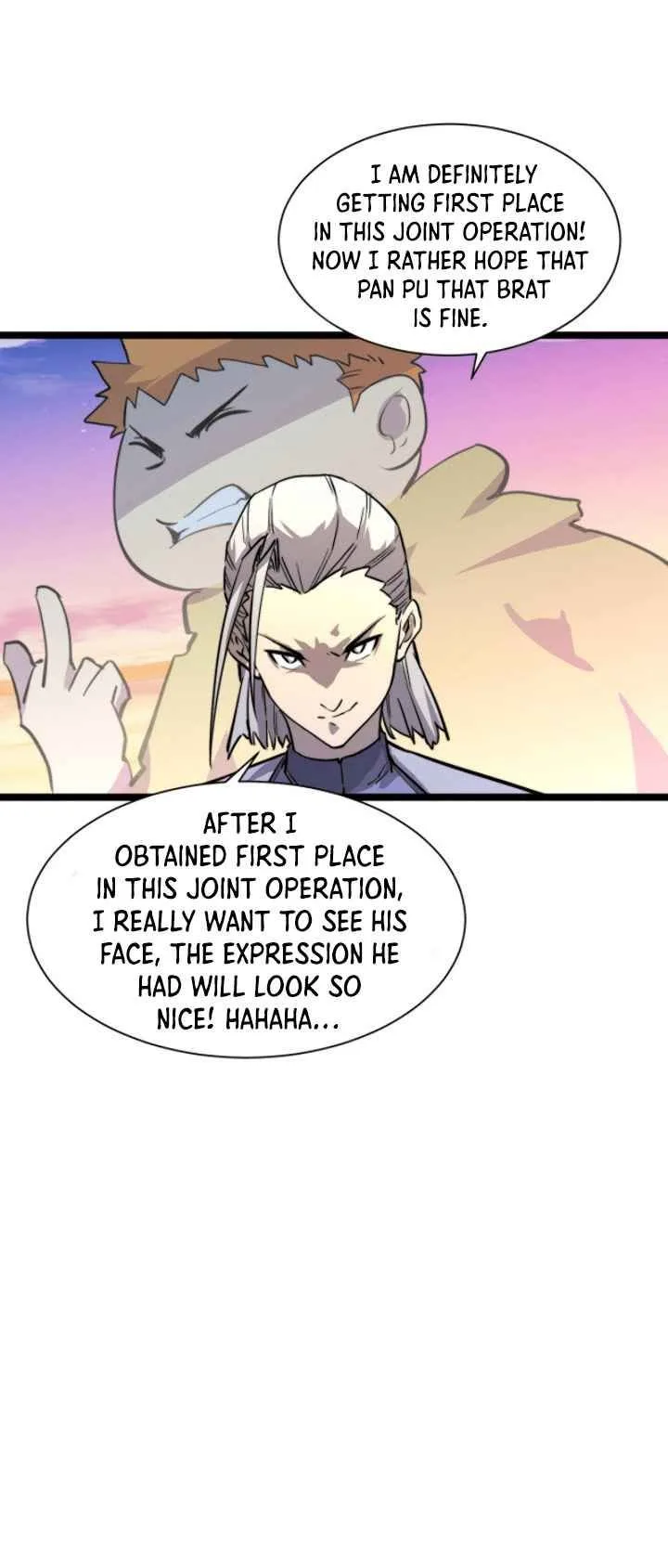 Rise From The Rubble Chapter 25 page 30