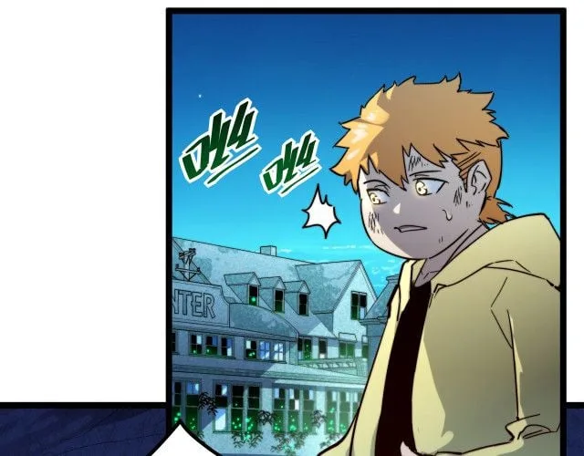 Rise From The Rubble Chapter 22 page 69