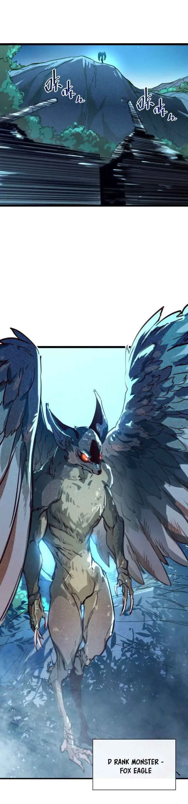 Rise From The Rubble Chapter 21 page 14