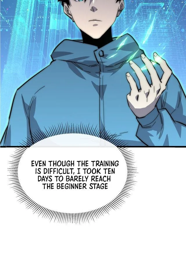 Rise From The Rubble Chapter 22 page 44