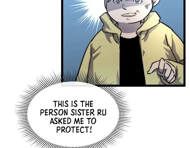Rise From The Rubble Chapter 22 page 85