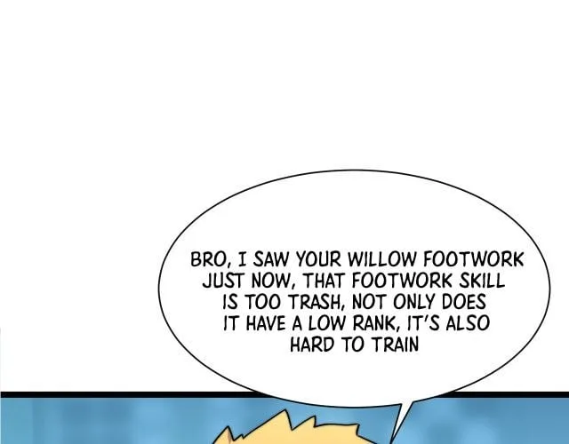 Rise From The Rubble Chapter 22 page 98