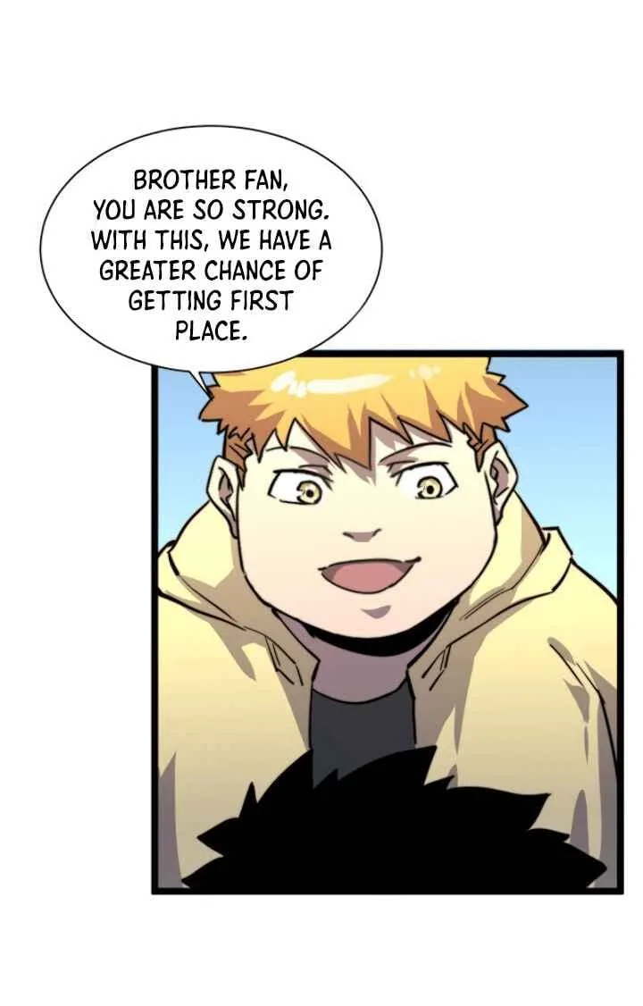 Rise From The Rubble Chapter 25 page 10
