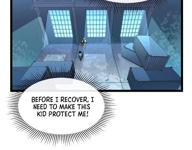 Rise From The Rubble Chapter 22 page 97