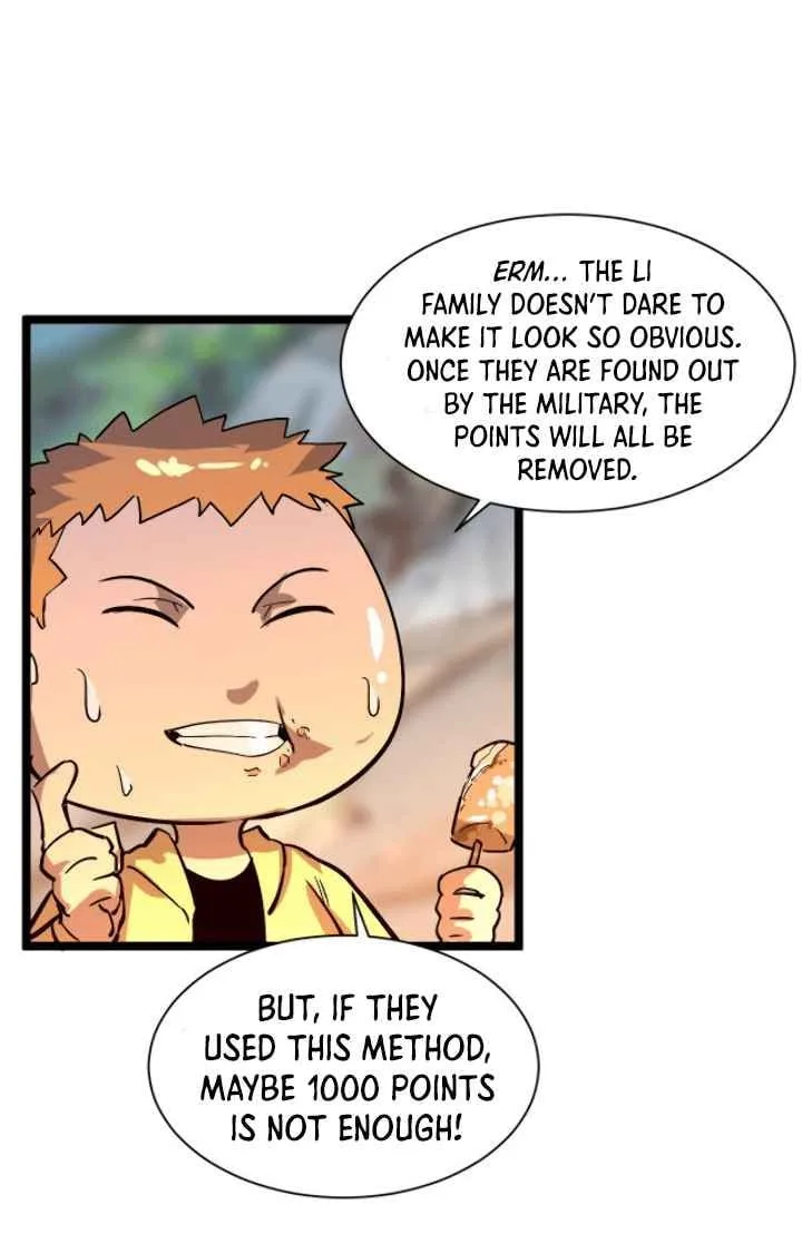 Rise From The Rubble Chapter 25 page 34