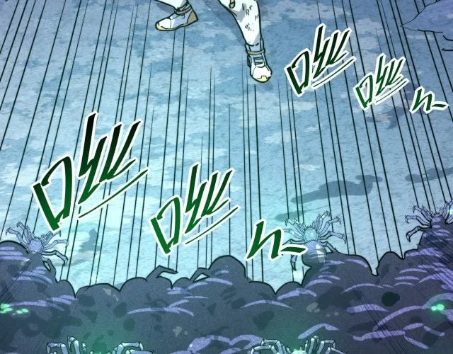 Rise From The Rubble Chapter 22 page 71
