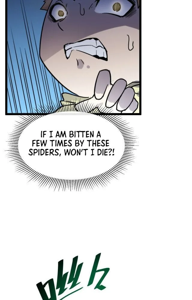 Rise From The Rubble Chapter 22 page 75