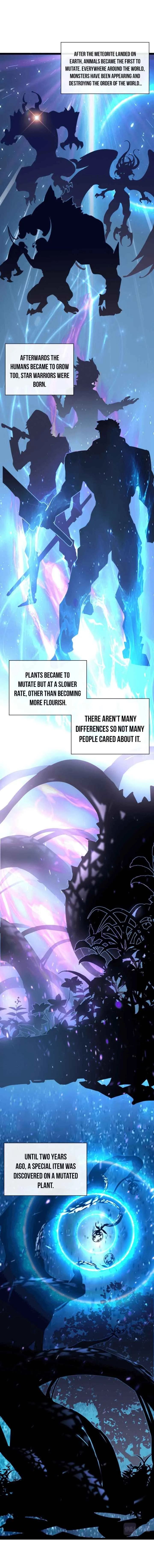 Rise From The Rubble Chapter 25 page 14