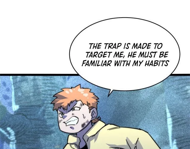 Rise From The Rubble Chapter 22 page 61