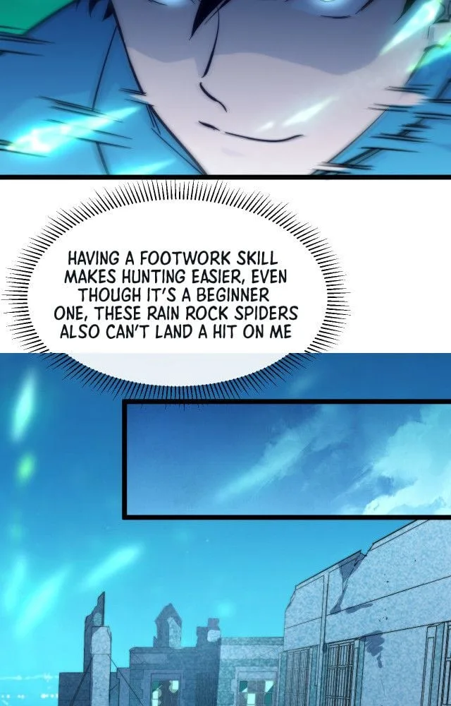 Rise From The Rubble Chapter 22 page 38