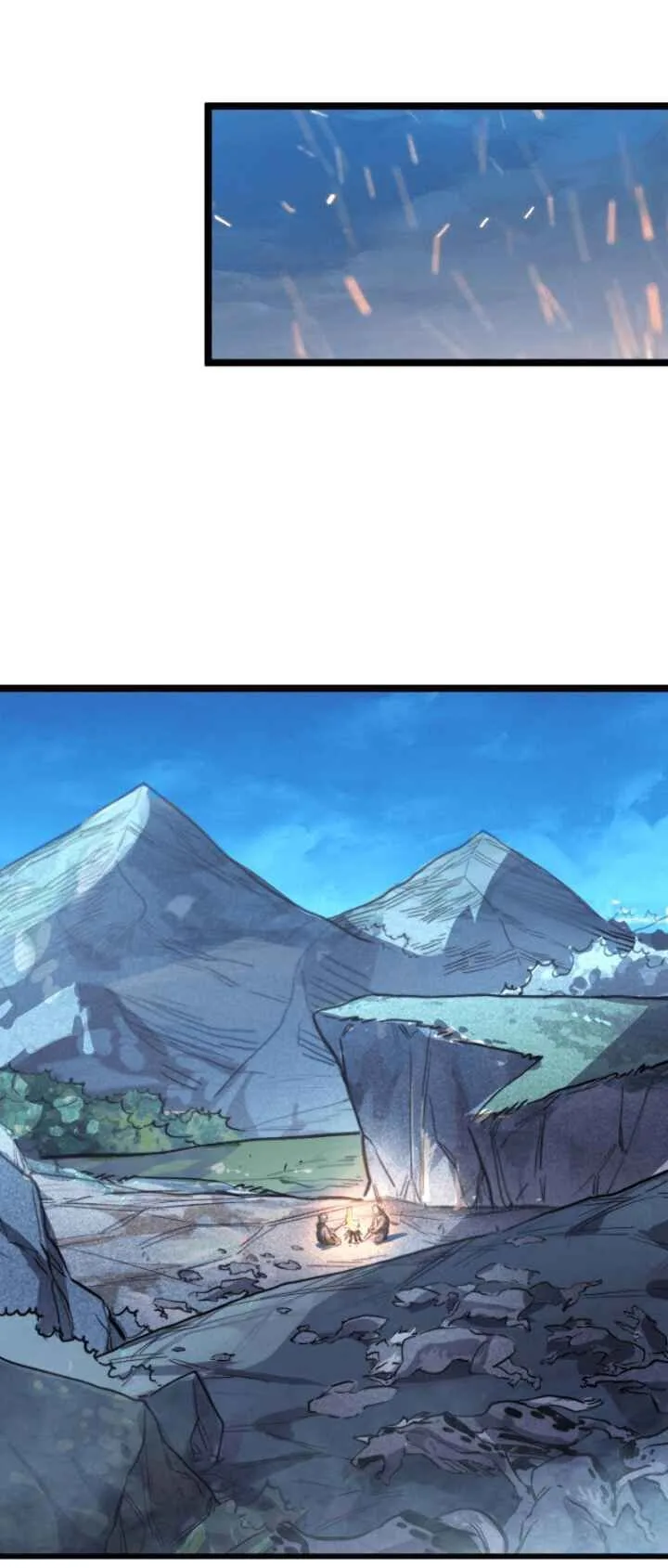 Rise From The Rubble Chapter 25 page 31