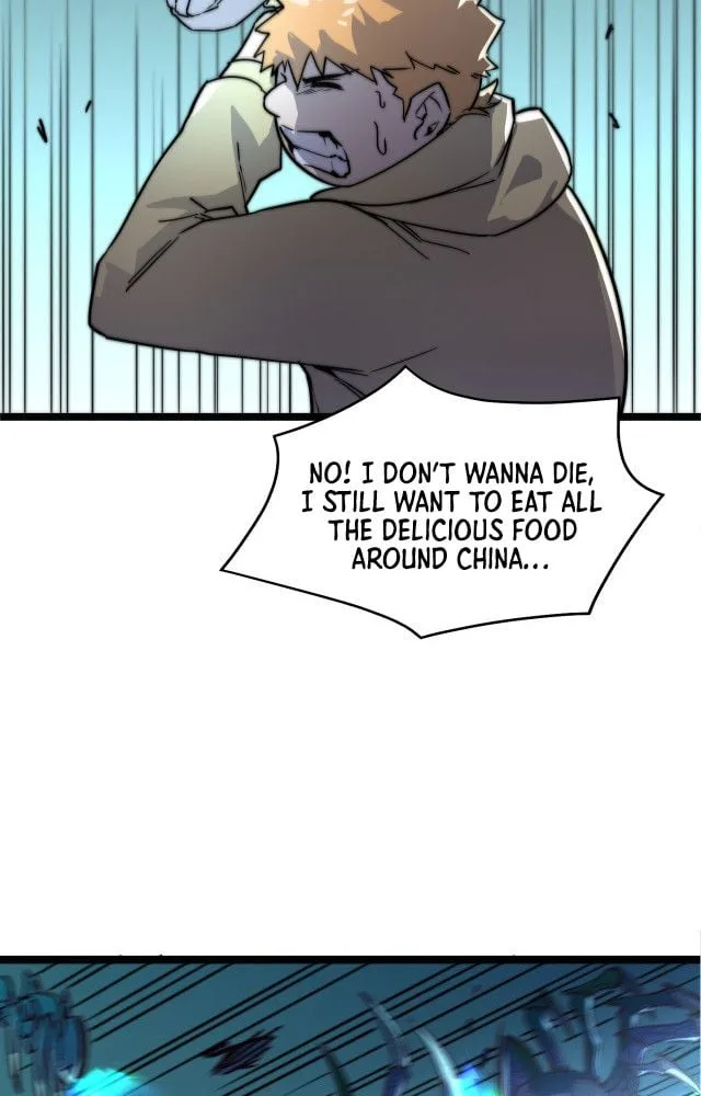 Rise From The Rubble Chapter 22 page 77