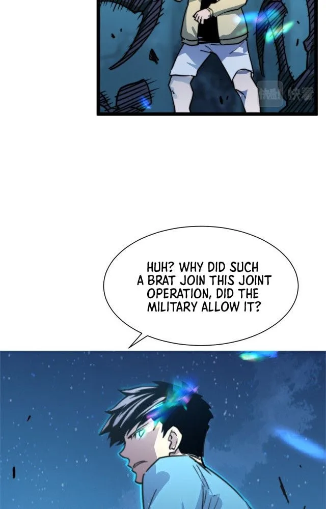 Rise From The Rubble Chapter 22 page 83