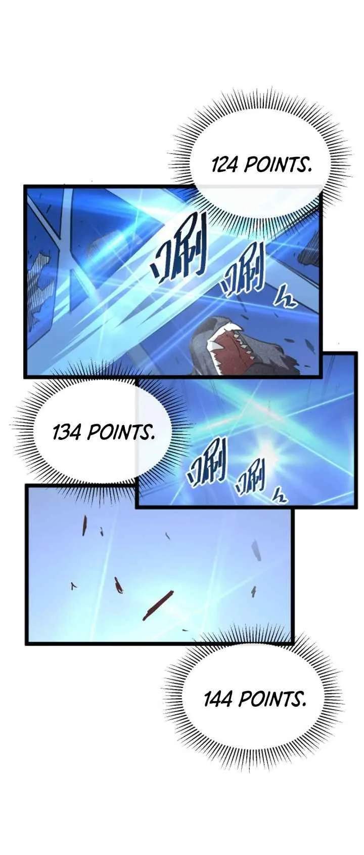 Rise From The Rubble Chapter 25 page 25