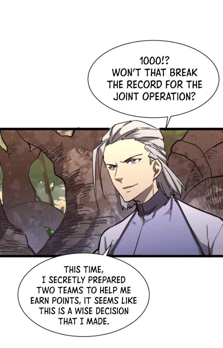 Rise From The Rubble Chapter 25 page 29