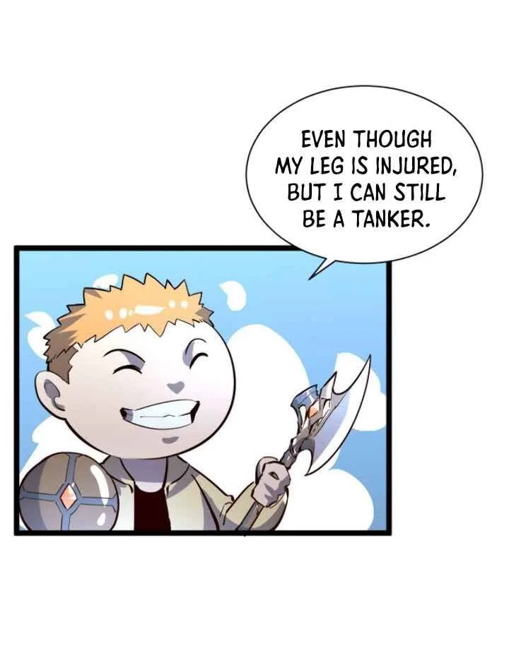 Rise From The Rubble Chapter 25 page 21