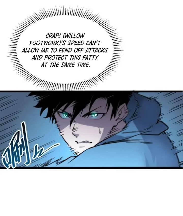 Rise From The Rubble Chapter 24 page 11