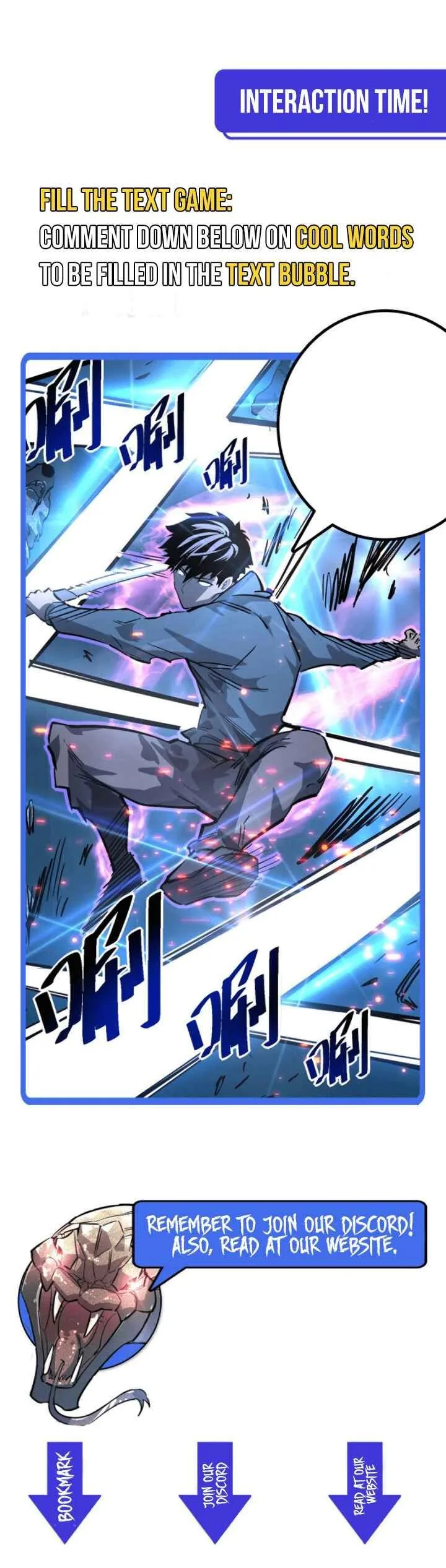 Rise From The Rubble Chapter 25 page 38