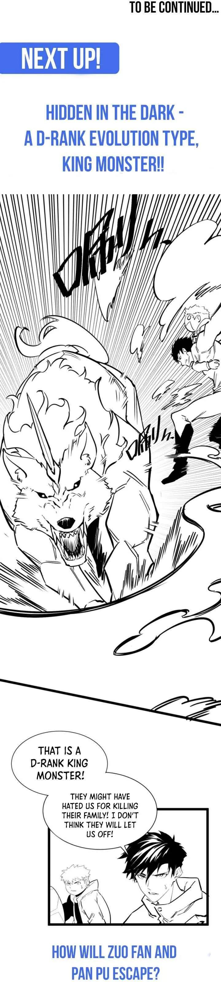 Rise From The Rubble Chapter 25 page 37