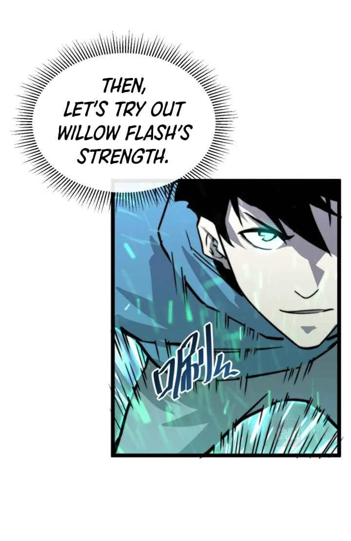 Rise From The Rubble Chapter 24 page 20