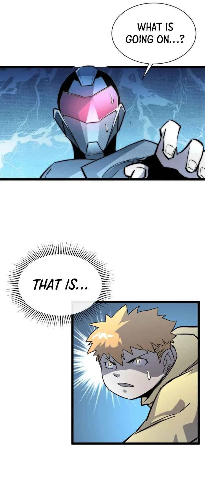 Rise From The Rubble Chapter 24 page 22