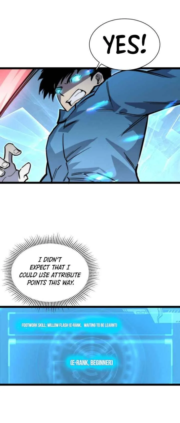 Rise From The Rubble Chapter 24 page 18