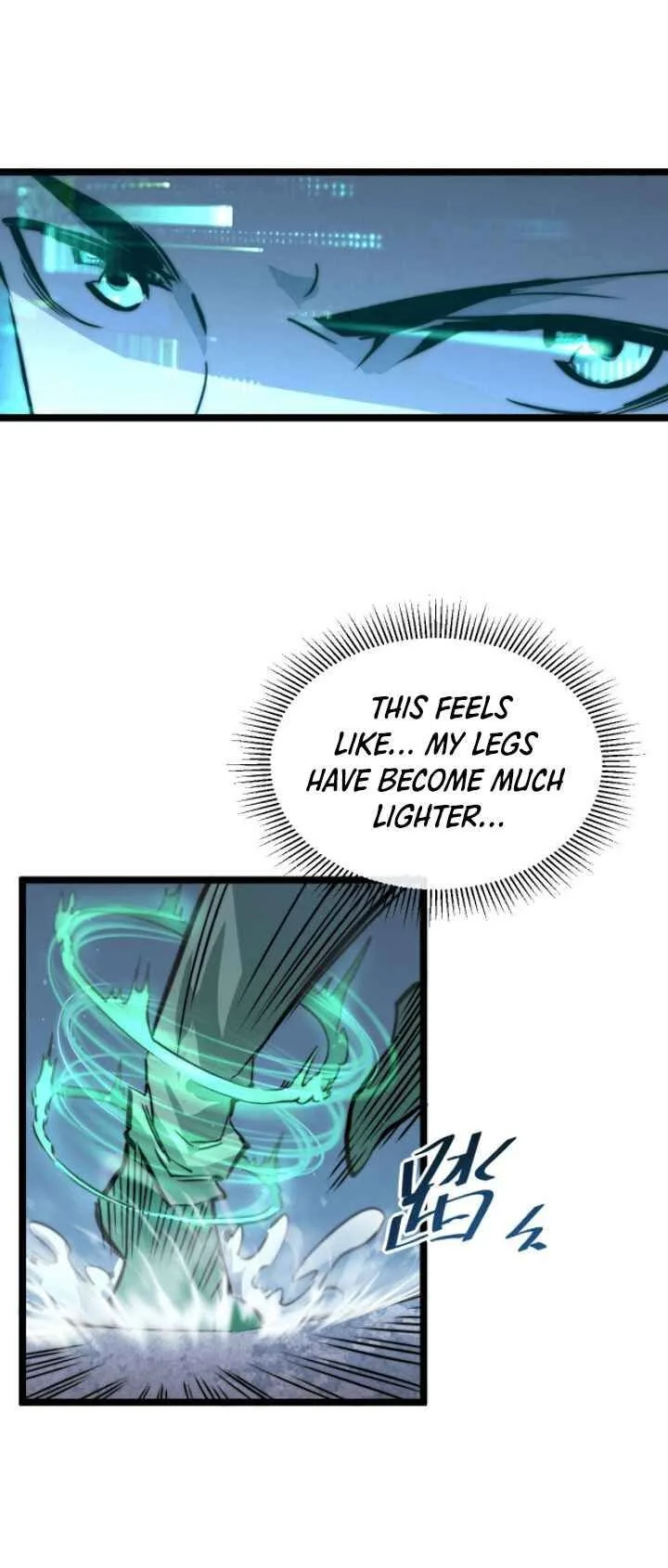 Rise From The Rubble Chapter 24 page 19