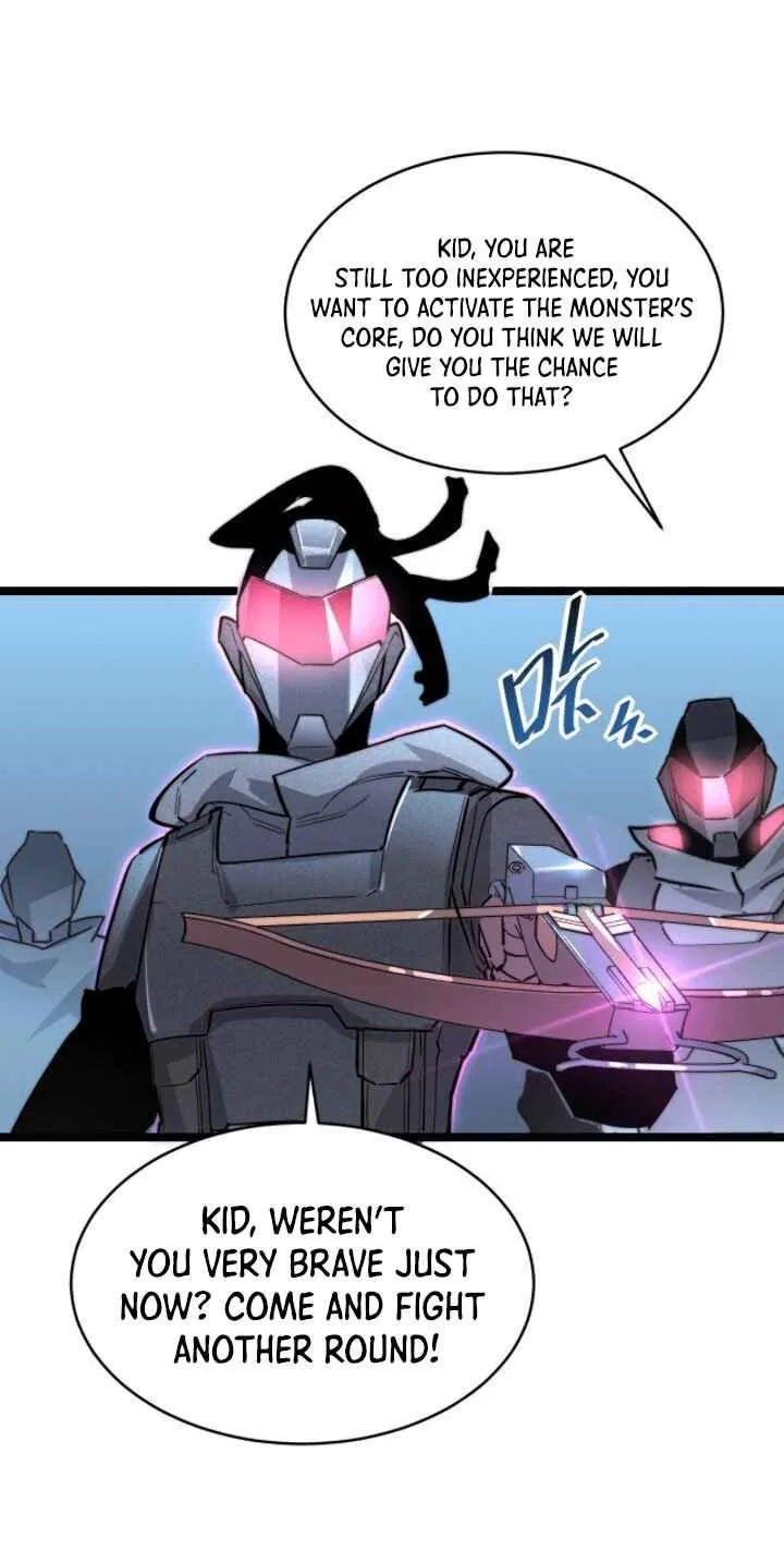 Rise From The Rubble Chapter 24 page 8