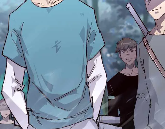Rise From The Rubble Chapter 27 page 13