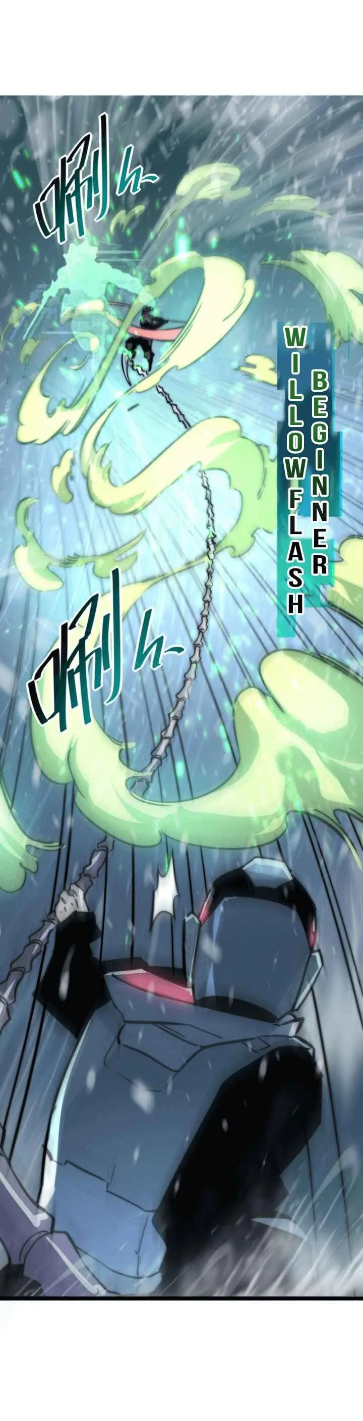 Rise From The Rubble Chapter 24 page 21