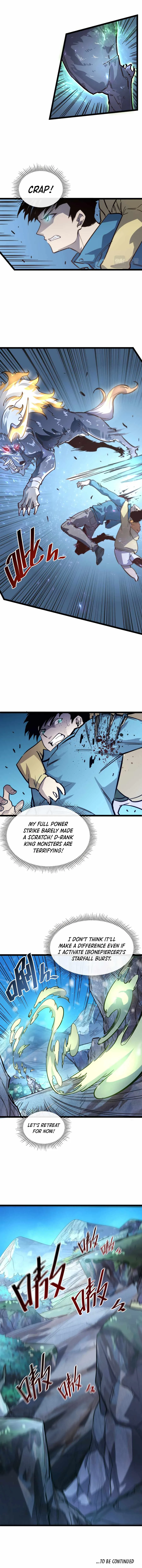 Rise From The Rubble Chapter 26 page 10