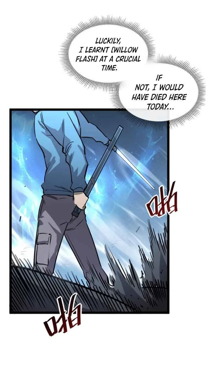 Rise From The Rubble Chapter 24 page 30