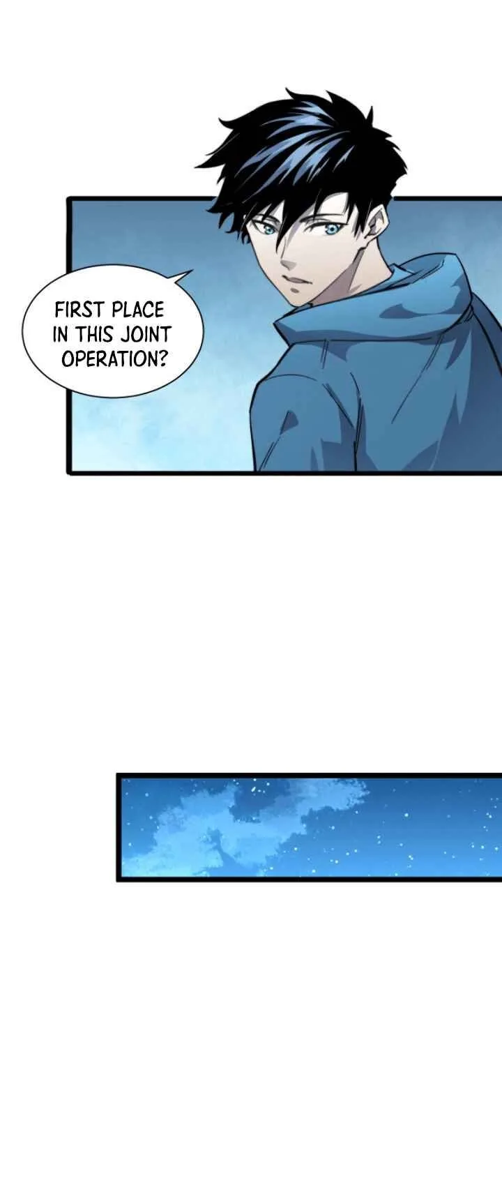 Rise From The Rubble Chapter 24 page 32