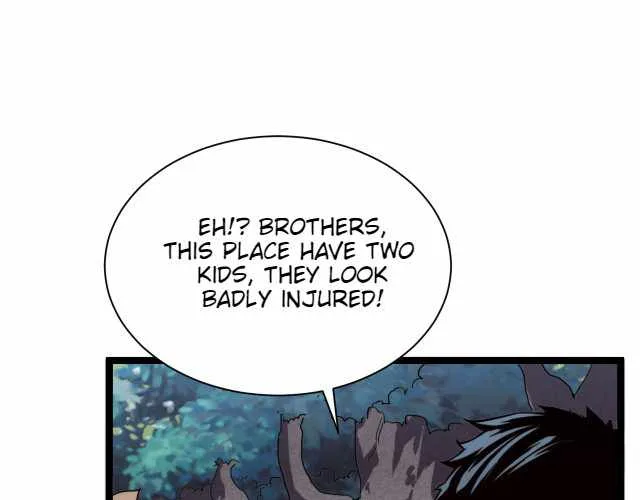 Rise From The Rubble Chapter 27 page 10