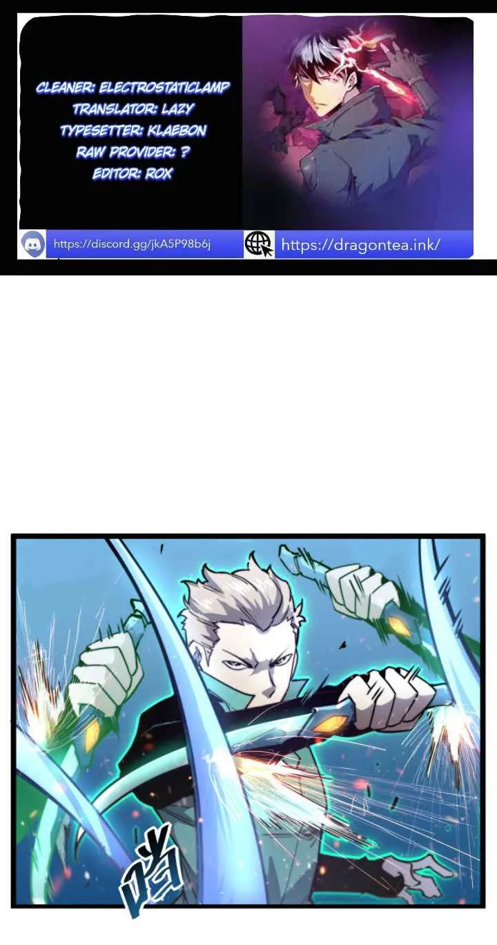 Rise From The Rubble Chapter 28 page 2