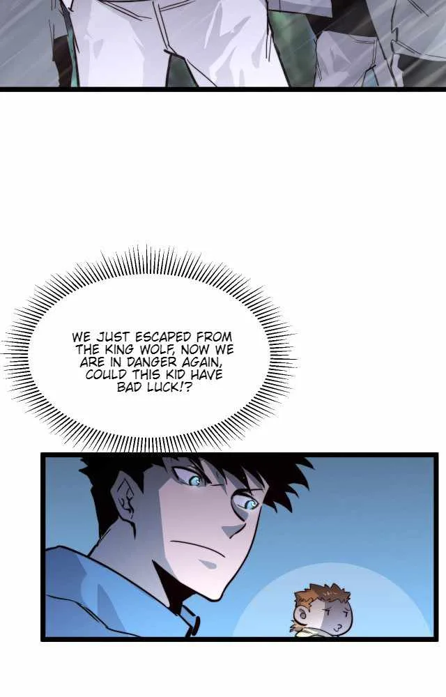 Rise From The Rubble Chapter 27 page 14
