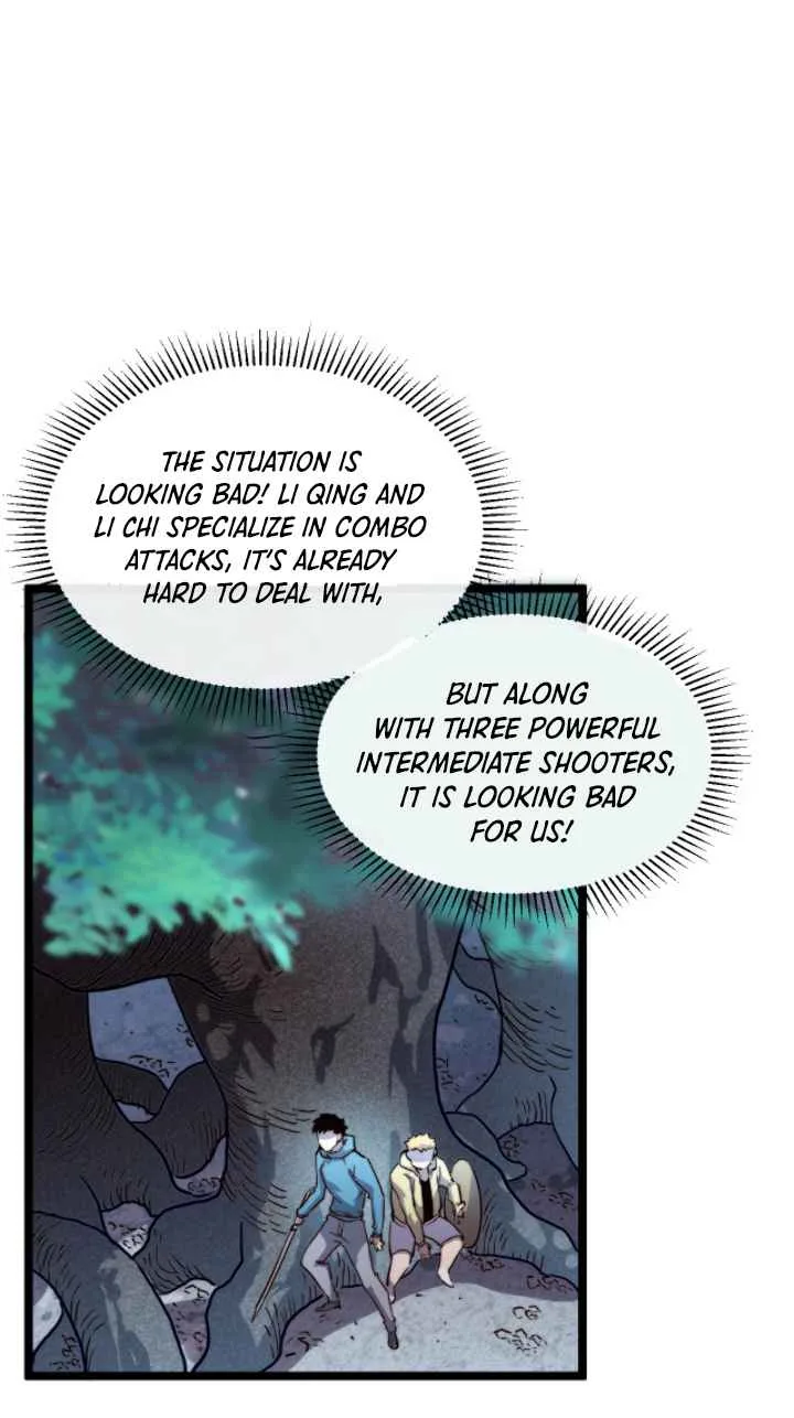 Rise From The Rubble Chapter 28 page 12